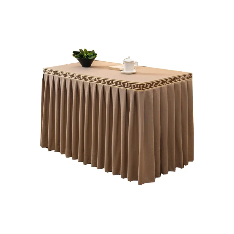 LUOYIJIA Tablecloths-1