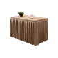 Fuyuanian-Light Coffee[Monet Color Linen]