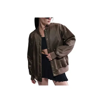 Nike SportswearDestroyer Jacket Women's Brown