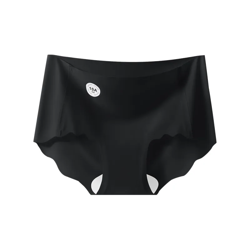 FENTENG Underpants Women's 3 Pack-5