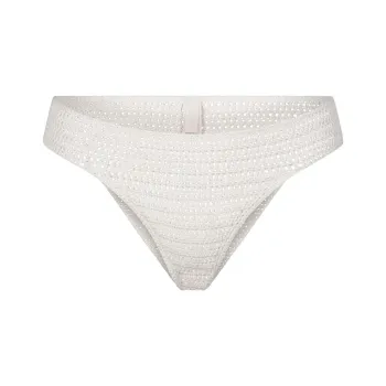 Skims Bikinis Women's White