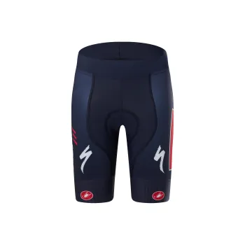 CASTELLI Cycling Pants Women's Belgian Blue