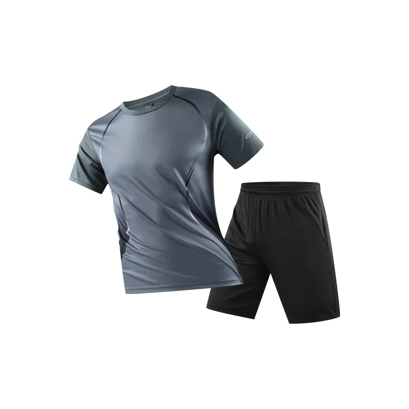 Ganbostore Casual Sportswear Unisex-4
