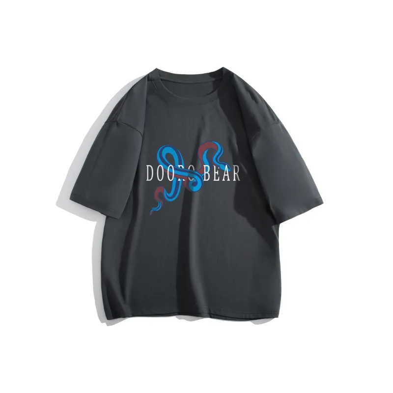 Budding Bear T Shirts Unisex-8
