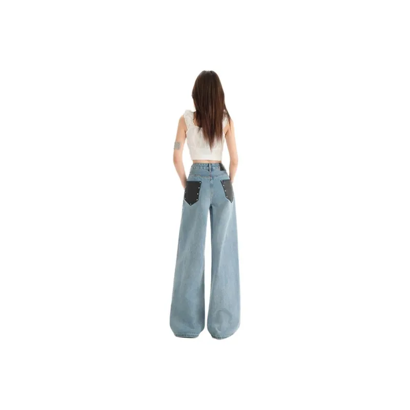 The New Age Family Jeans Women's-1