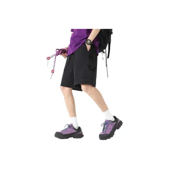 CREAZIONI LA FANTASIA E MOBILE Casual Shorts Unisex
