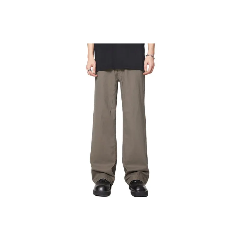 FAIRWHALE Jeans Unisex-15