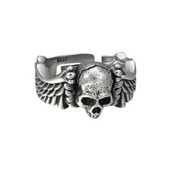 ALIEN BANG Rings Men
