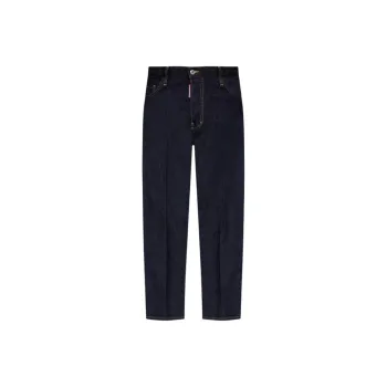 DSQUARED 2 Logo tag Jeans