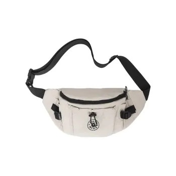 GOBLIN SHARKS 1759 Nylon Sling Bag Unisex Multicolor