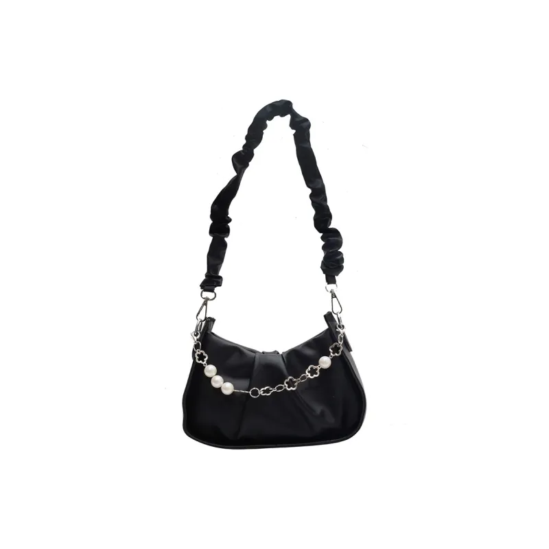 Banyanu PU Shoulder Bag Women's Multicolor-0
