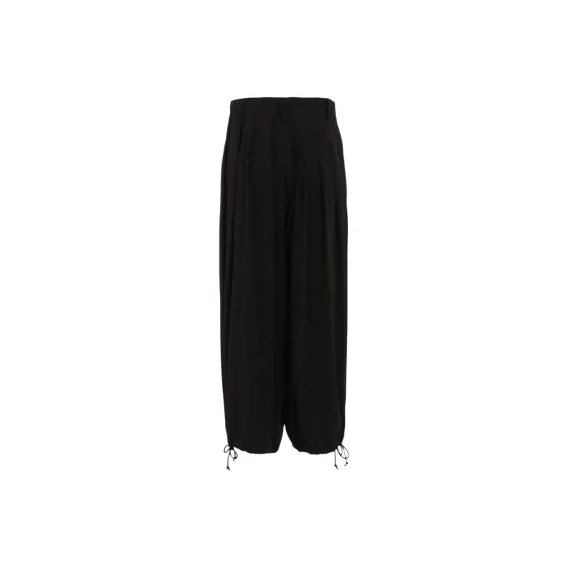 Yohji Yamamoto S'YTE SS25 Casual Pants Unisex-2