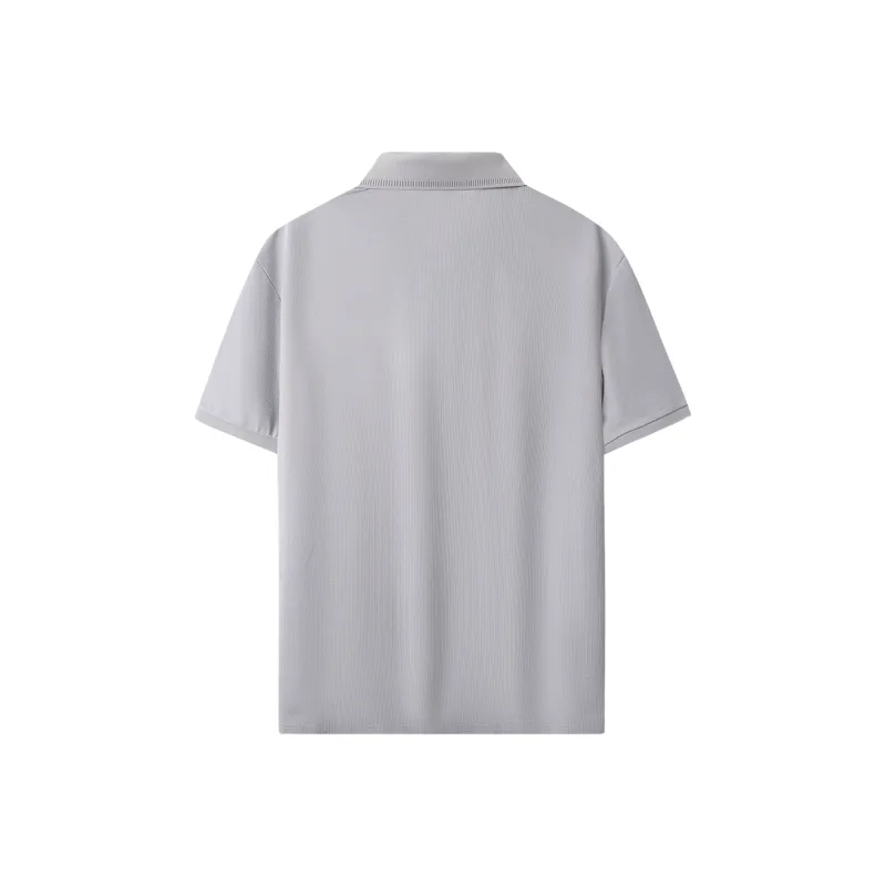 FIRS Polo Shirts Unisex-13