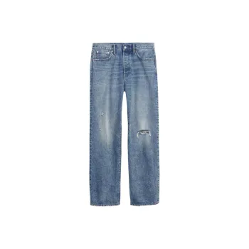 GAP Jeans Men Light Washed