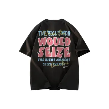 Warrior Drop Shoulder Sleeve T Shirt Women's