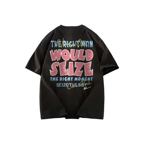 Warrior Drop Shoulder Sleeve T Shirt Women's