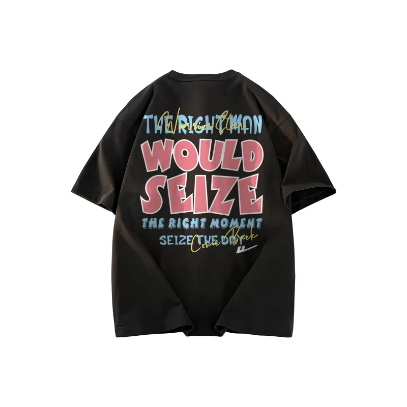Warrior Drop Shoulder Sleeve T Shirt Women's-0