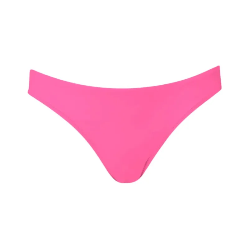 PUMA Swimming Shorts Women's Neon Pink-0