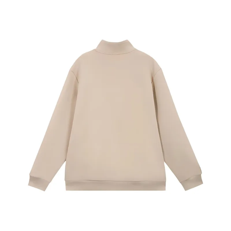 QIAODAN Jackets & Coats Men's Nut-1