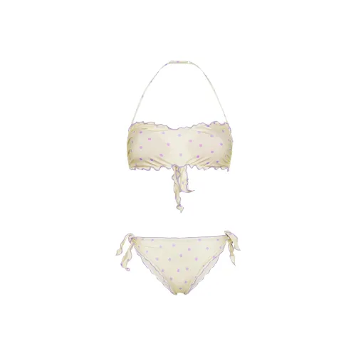 MC2 SAINT BARTHELEMY Bikini Women's Multicolor