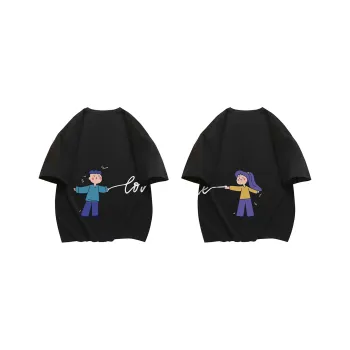Minfinity T Shirts Unisex
