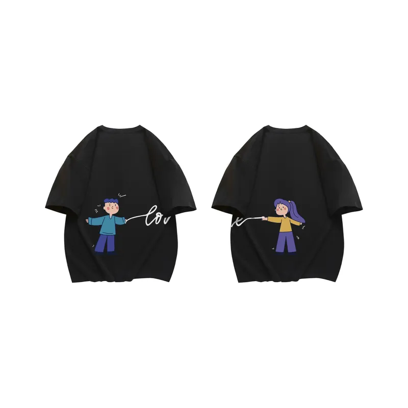 Minfinity T Shirts Unisex-0