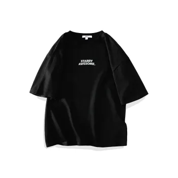 Warrior Drop Shoulder Sleeve T Shirt Women's