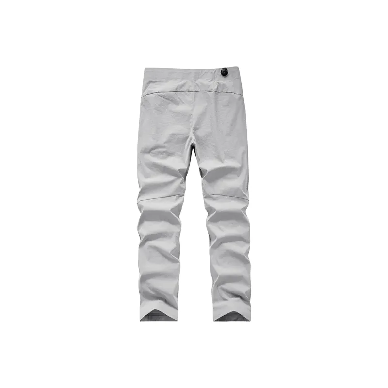 Jeep Grand Cherokee Lifestyle Casual Pants Unisex-1