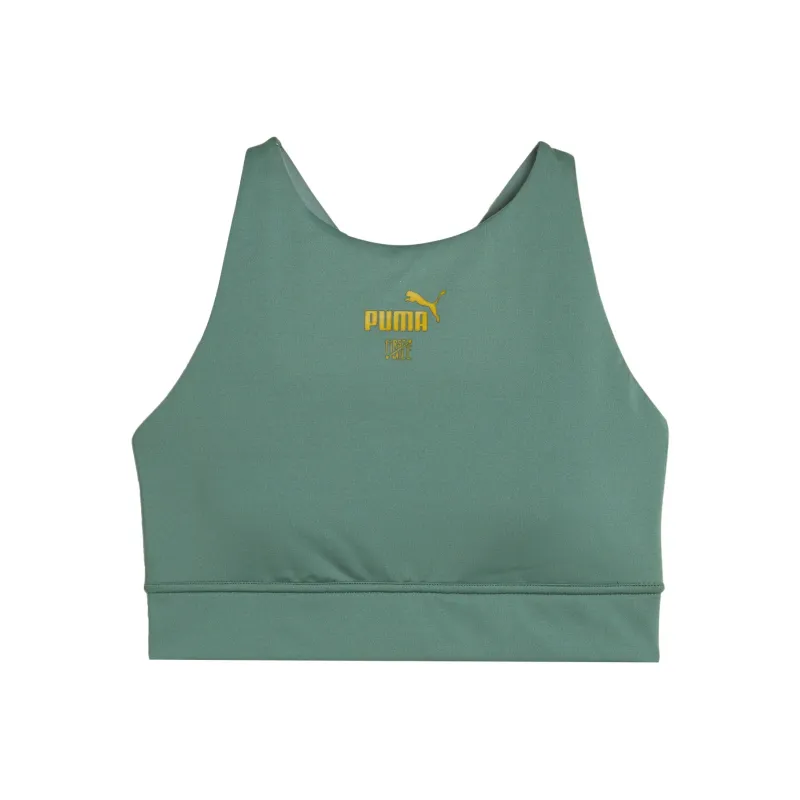 PUMA x FIRST MILE Sports Underwear Women's Light Green Gray-0