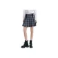 Gray Plaid
