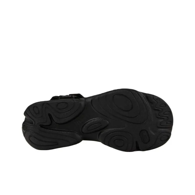 CAMPER Karst Sandal Beach Sandals Men's Black-3