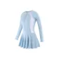 Blue/White