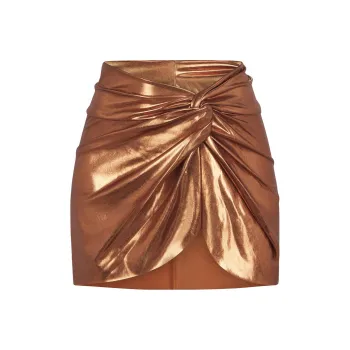 Skims Swim Dresses & Skirts Women's Metallic