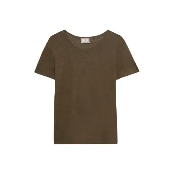 INES DE LA FRESSANGE T Shirt Women's Khaki
