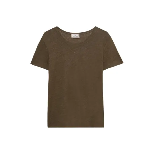 INES DE LA FRESSANGE T Shirt Women's Khaki