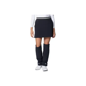 Under Armour Drive Pro FW24 Casual Short Skirts Women's Black