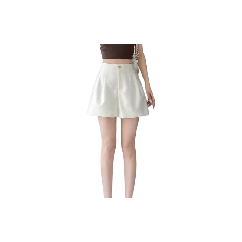 XIANSINIAO Casual Shorts Women's-5