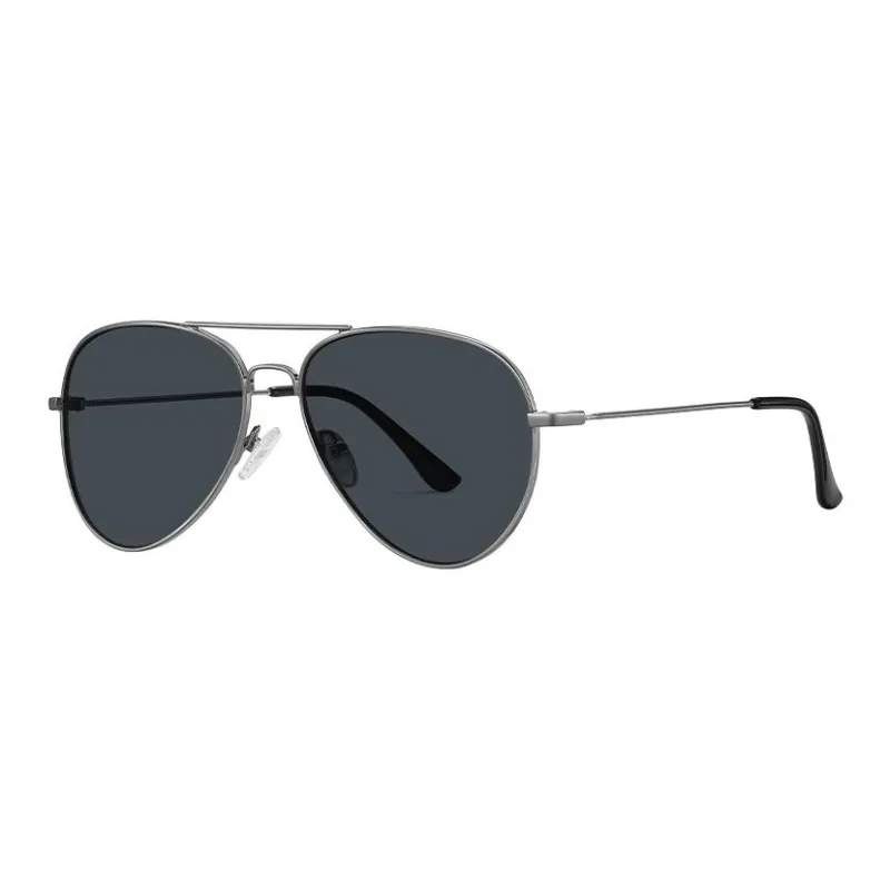 JEANSWEST PC Aviator Sunglasses Unisex-0