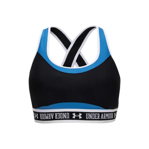 Under Armour Sports Underwear Women's Blue