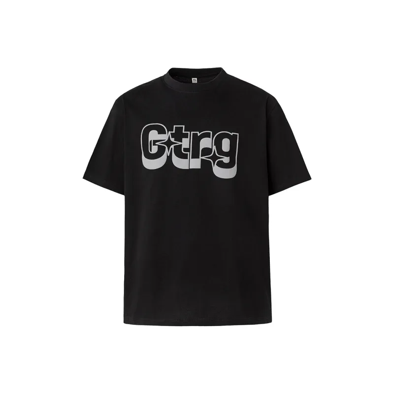 GTRG T Shirts Unisex-8