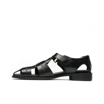 ASTON M.JAZZ Roman Sandals Men's