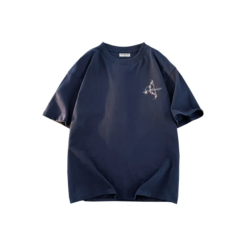 Être Par Lee T Shirts Unisex-9