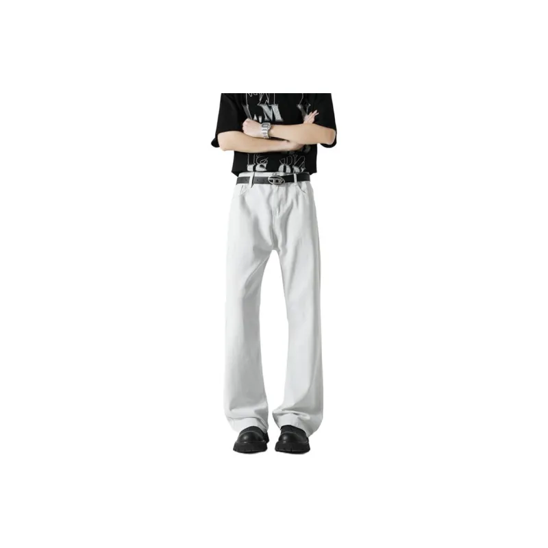 SIL VITIN Jeans Unisex-23