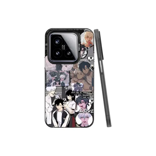 / Phone Cases