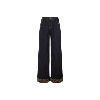 Unifree Jeans Women's Blue