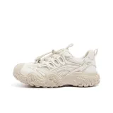 Beige/Gold (Mesh)