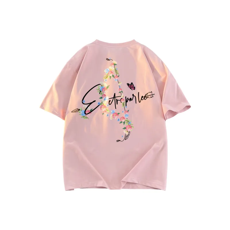Être Par Lee T Shirts Unisex-24