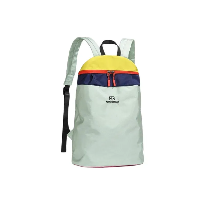 VIHUS Oxford Backpack Unisex Multicolor-0