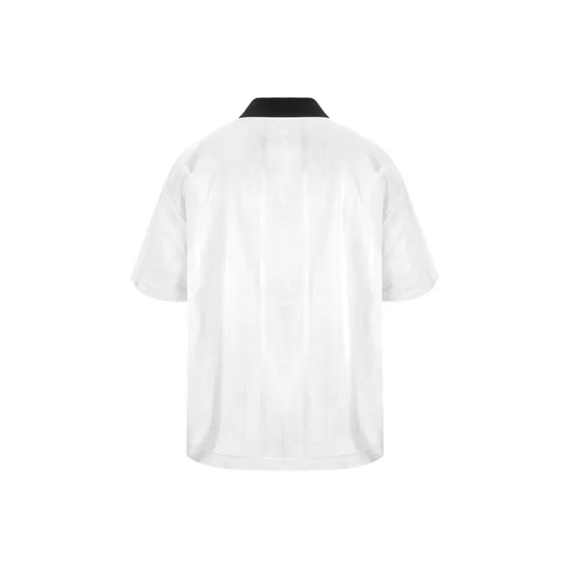 Antidote Worldwide T Shirt Unisex-5