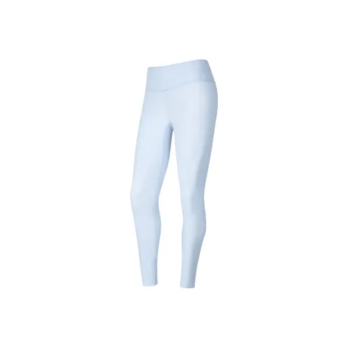 Skechers Athletic Trousers Women's Chlorine Blue